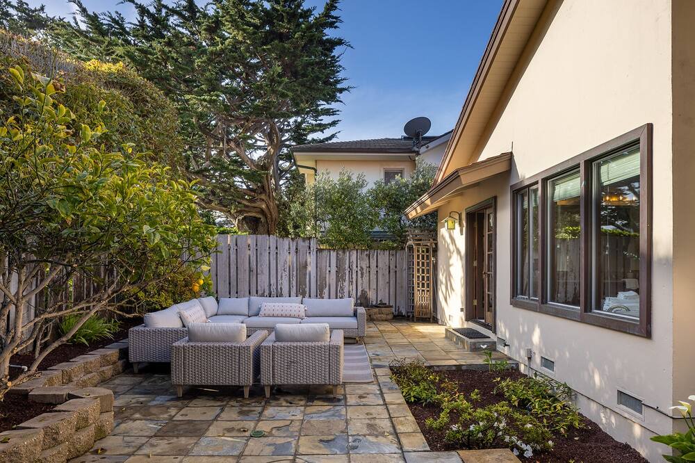 Photo of Outdoor in Carmel Point