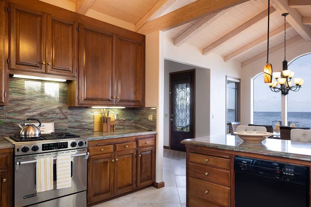 Photo of Kitchen in Carmel Point