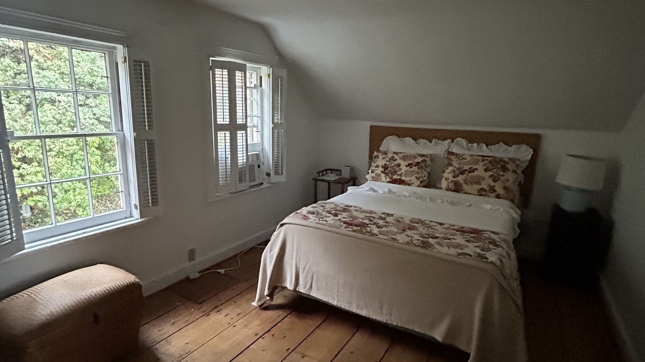 Photo of Bedroom in Grand View-on-Hudson