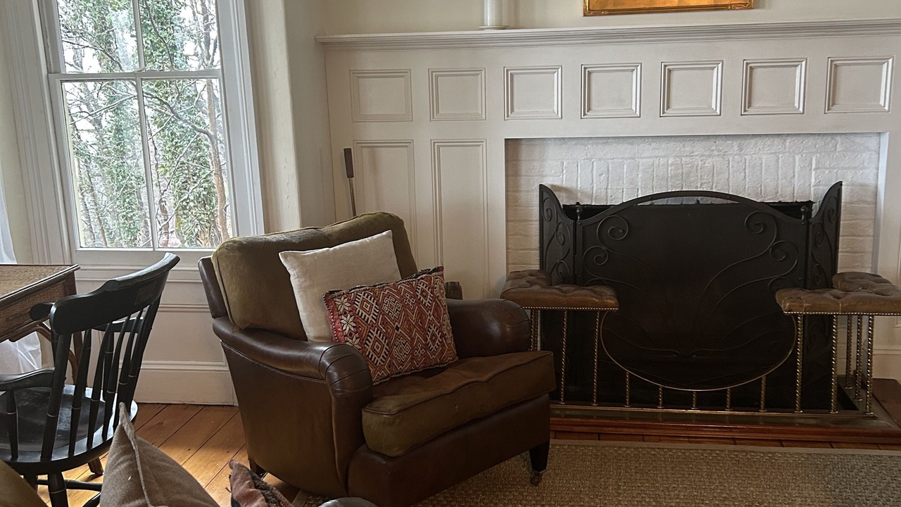 Photo of Livingroom in Grand View-on-Hudson