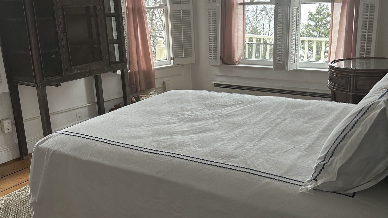 Photo of Bedroom in Grand View-on-Hudson