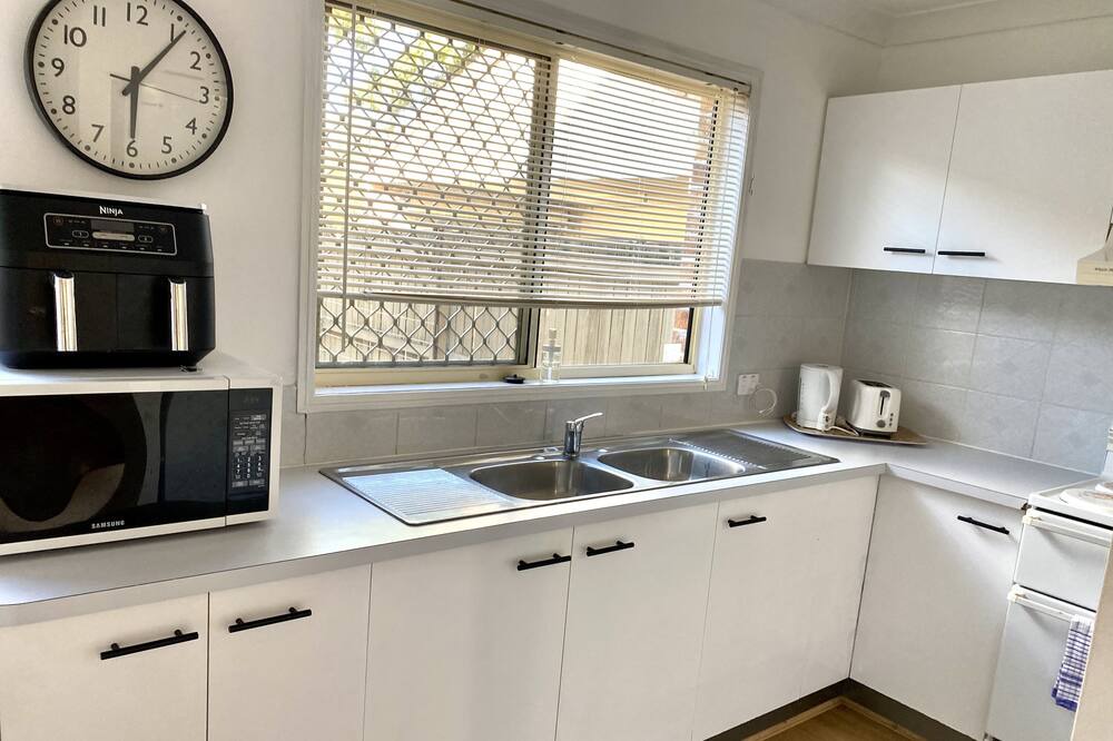 Photo of Kitchen in Capalaba