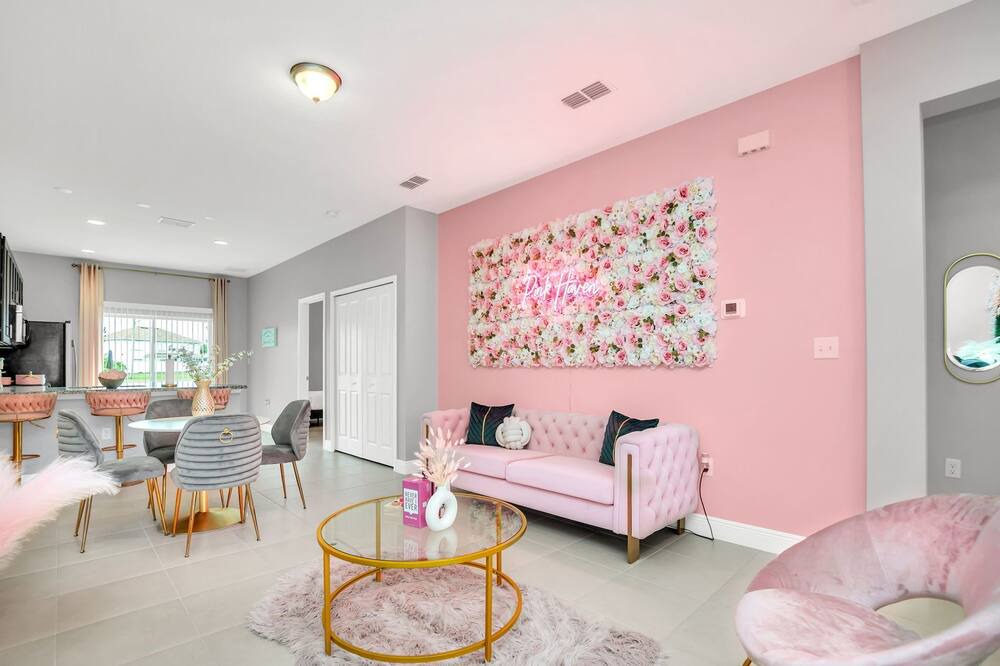 Photo of Livingroom in Poinciana