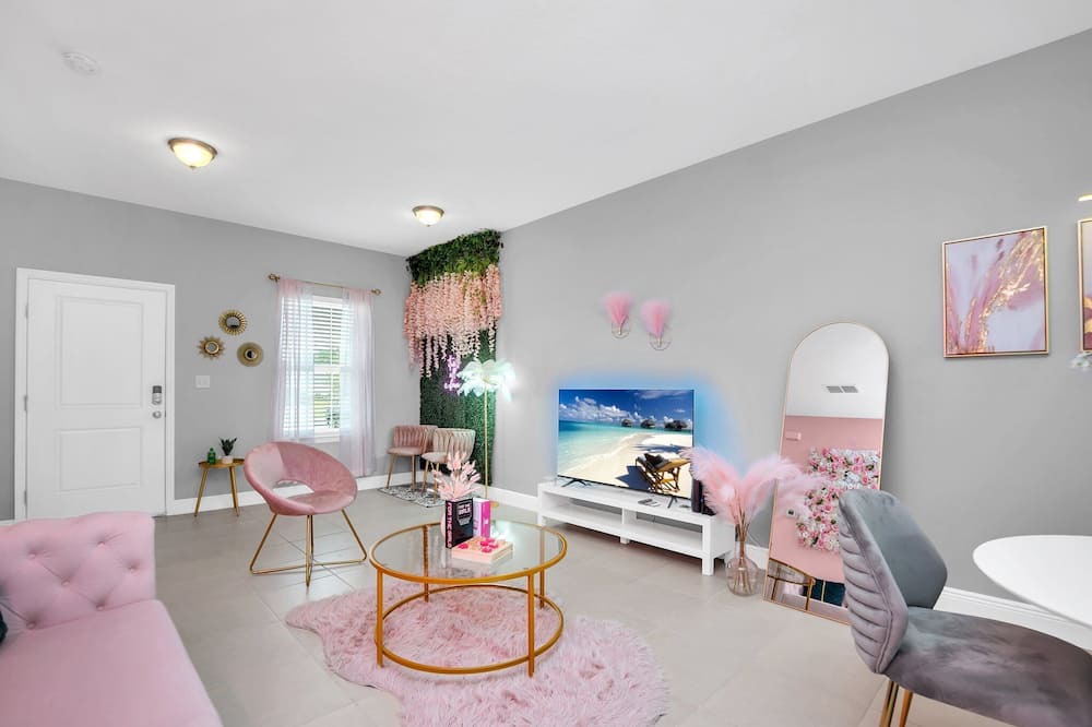 Photo of Livingroom in Poinciana