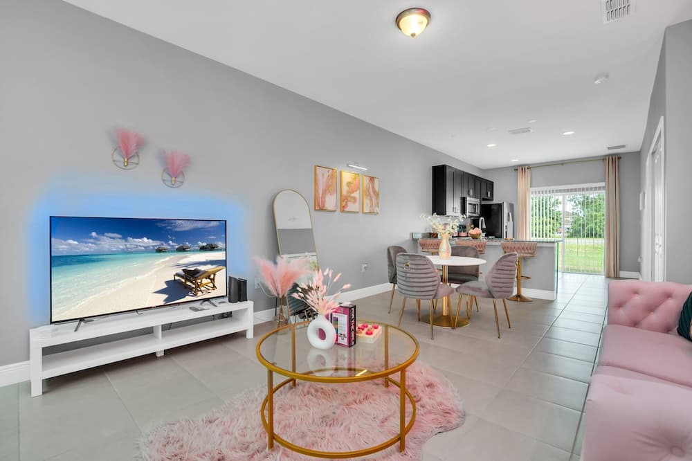 Photo of Livingroom in Poinciana