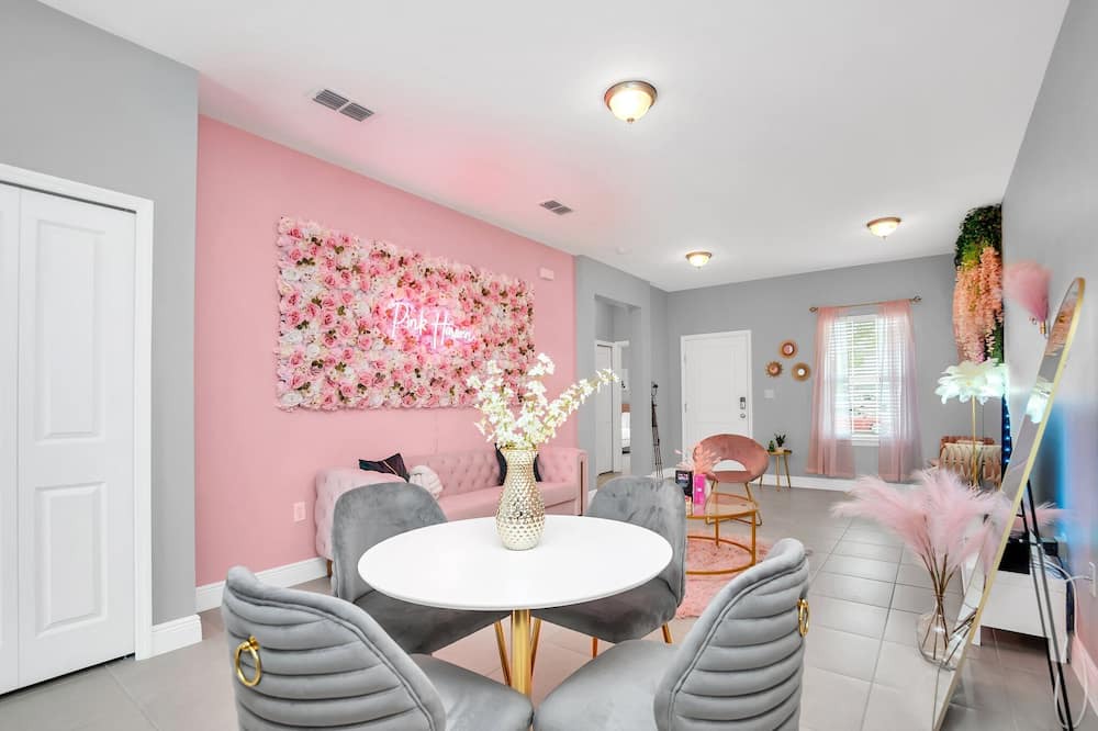 Photo of Livingroom in Poinciana