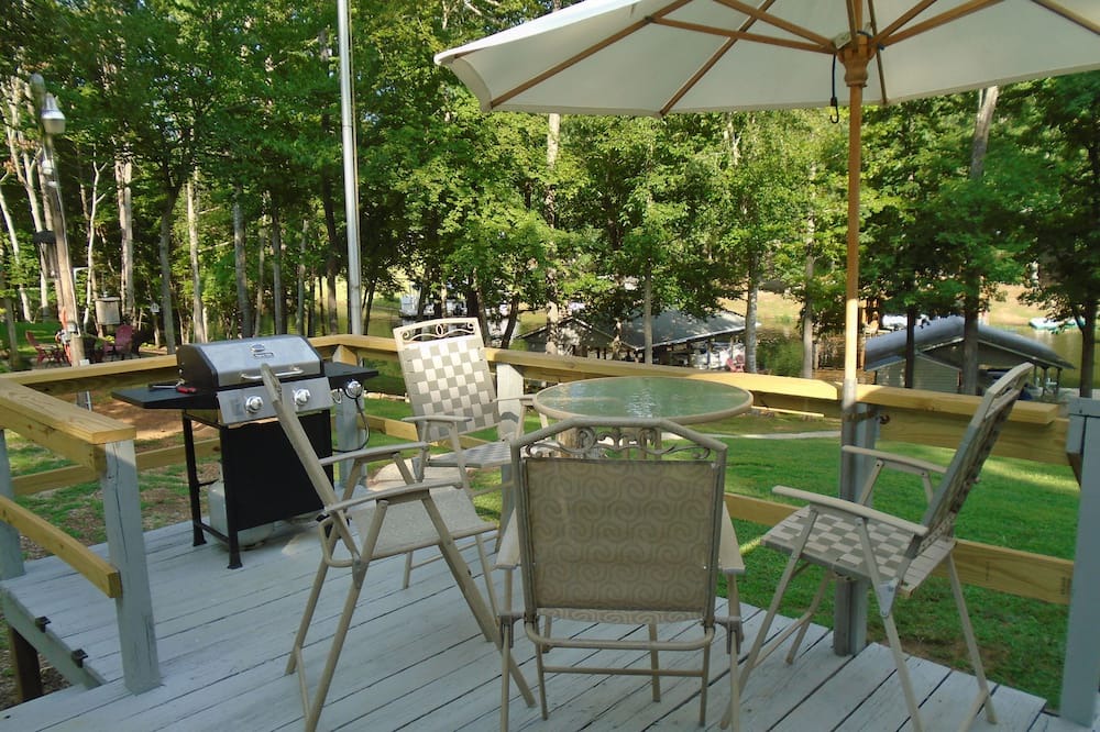 Photo of Patio Balcony in Wise