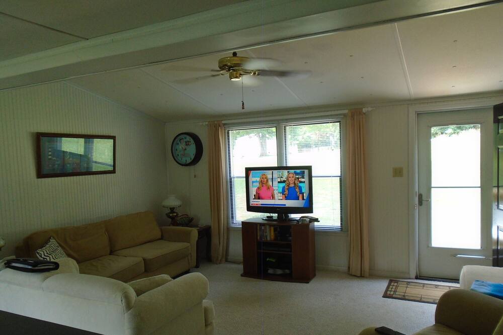 Photo of Livingroom in Wise