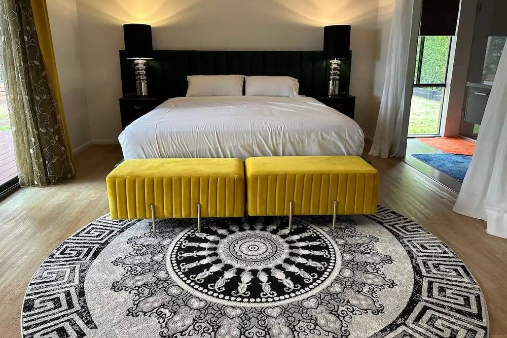 Photo of Bedroom in Bellbowrie