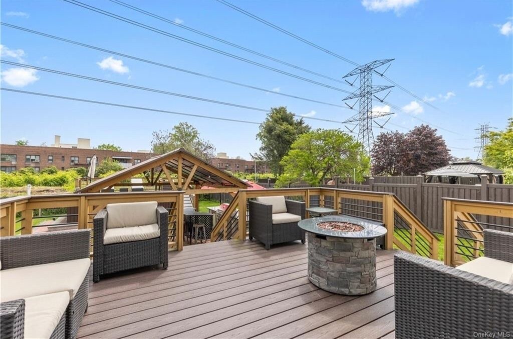 Photo of Outdoor in Northeast Yonkers