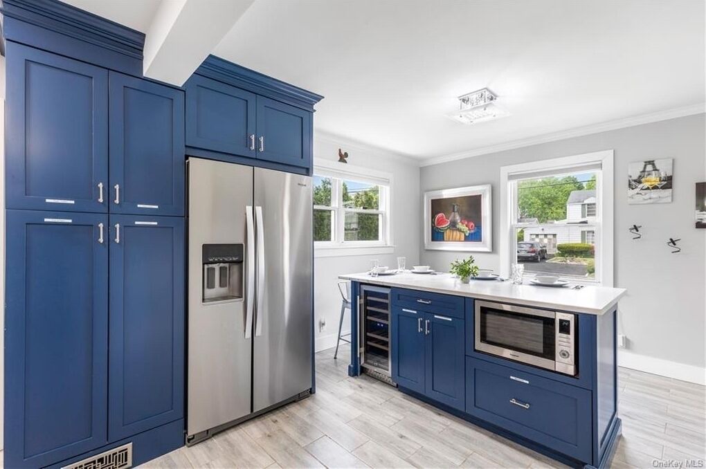 Photo of Kitchen in Northeast Yonkers