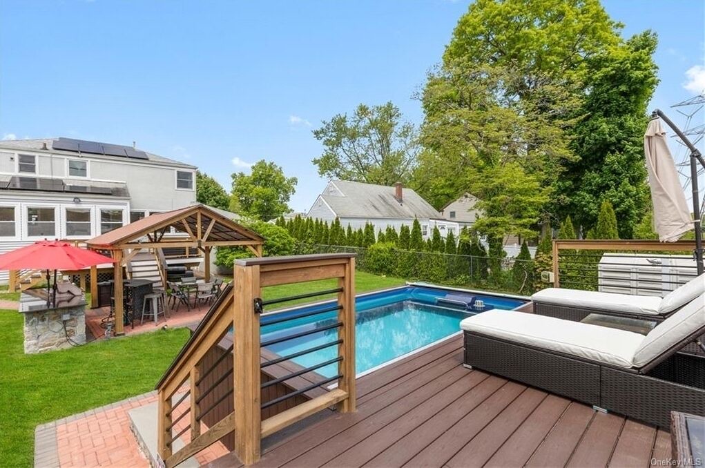 Photo of Outdoor in Northeast Yonkers
