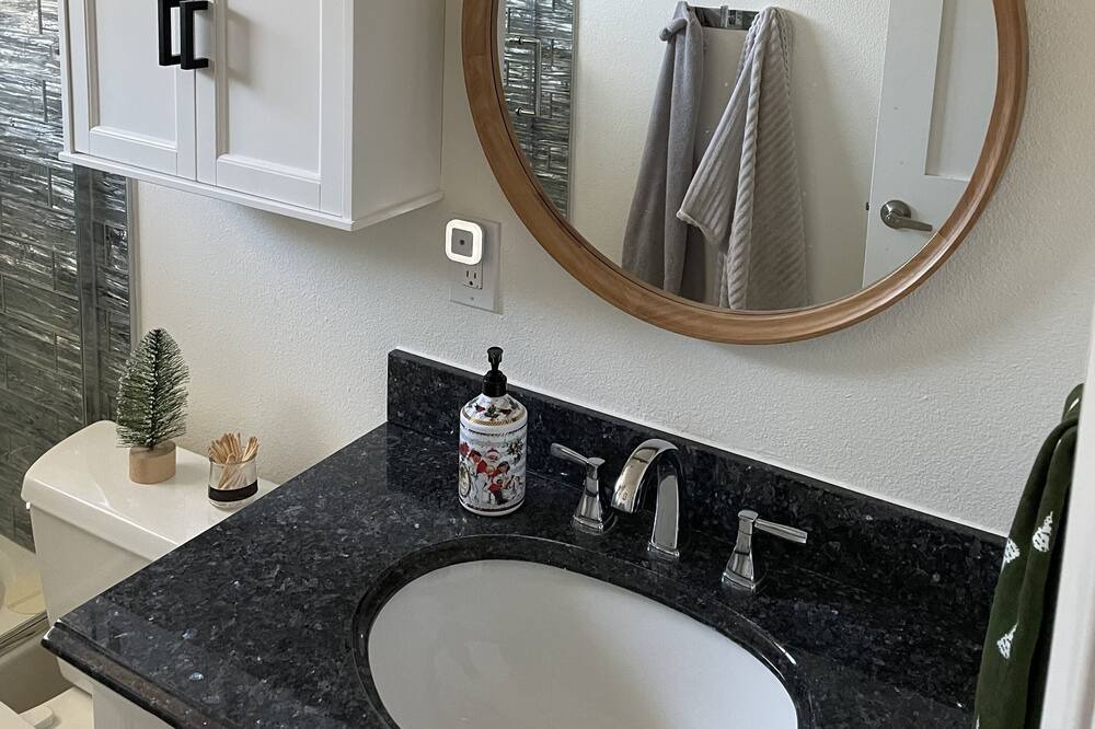 Photo of Bathroom in Downtown