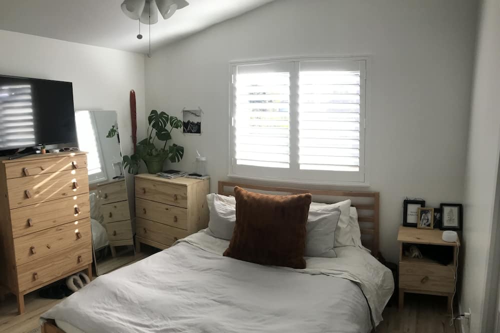Photo of Bedroom in Downtown