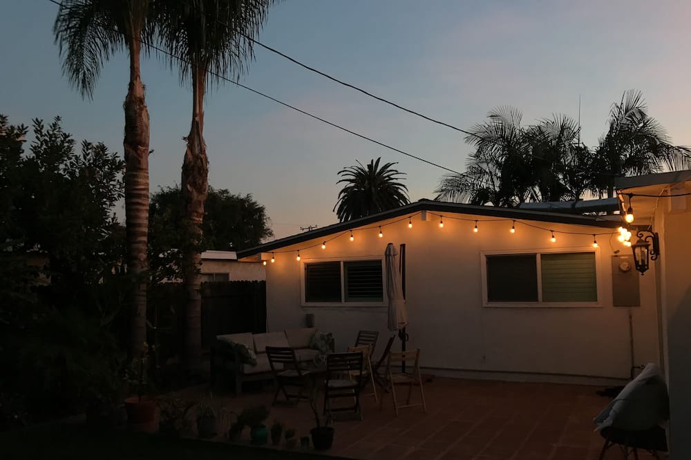 Photo of Patio Balcony in Downtown
