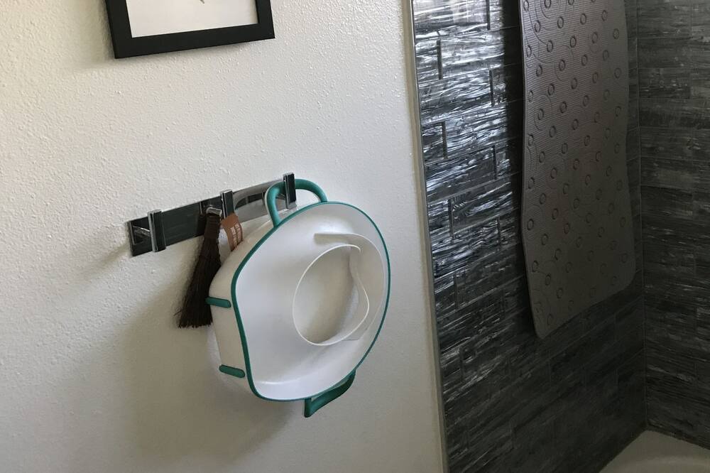 Photo of Bathroom in Downtown