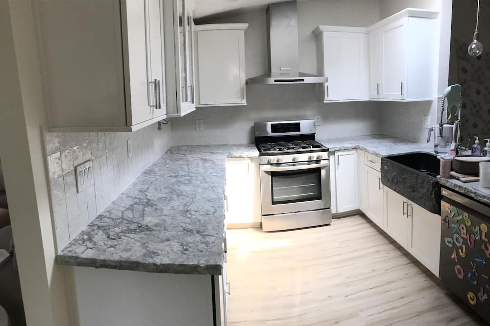 Photo of Kitchen in Downtown