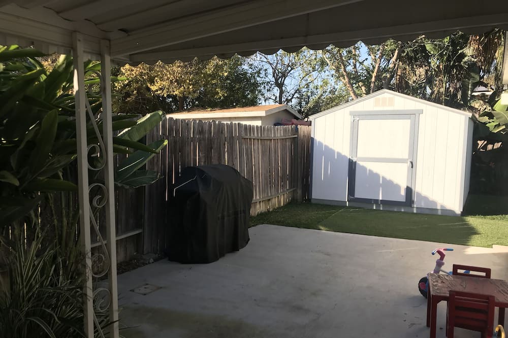 Photo of Outdoor in Downtown
