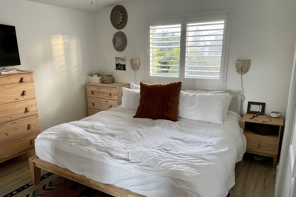 Photo of Bedroom in Downtown