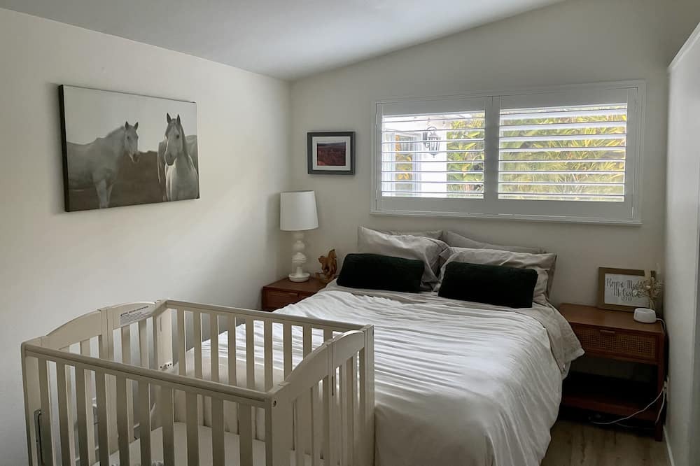 Photo of Bedroom in Downtown