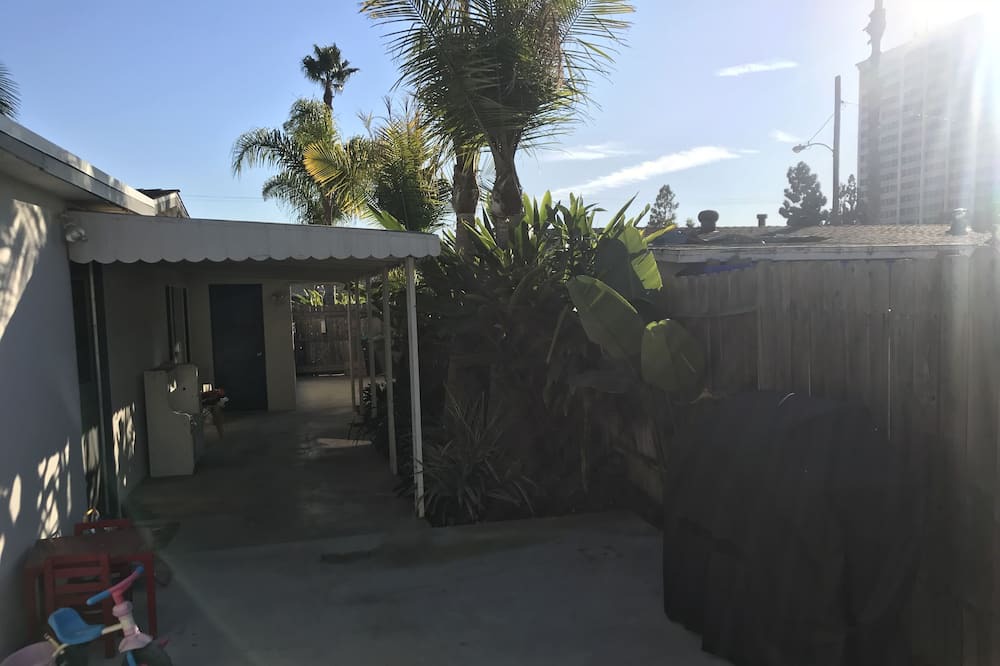 Photo of Outdoor in Downtown