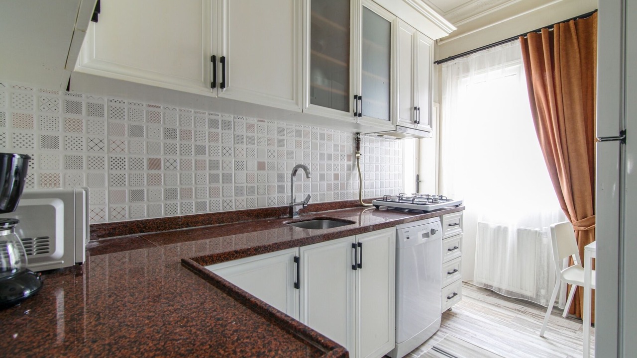 Photo of Kitchen in Tophane