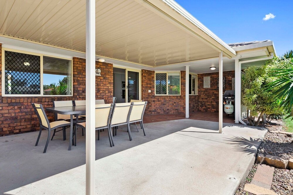 Photo of Patio Balcony in Eli Waters