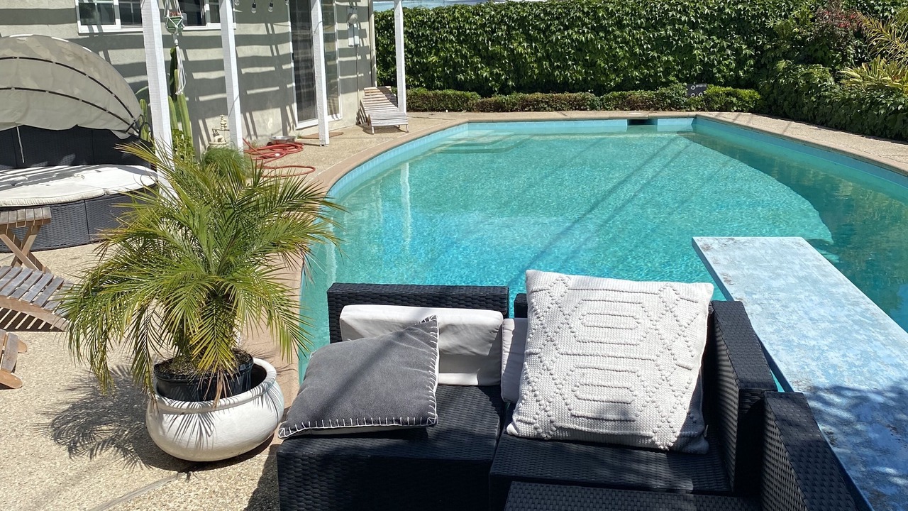 Photo of Outdoor in East Side Costa Mesa