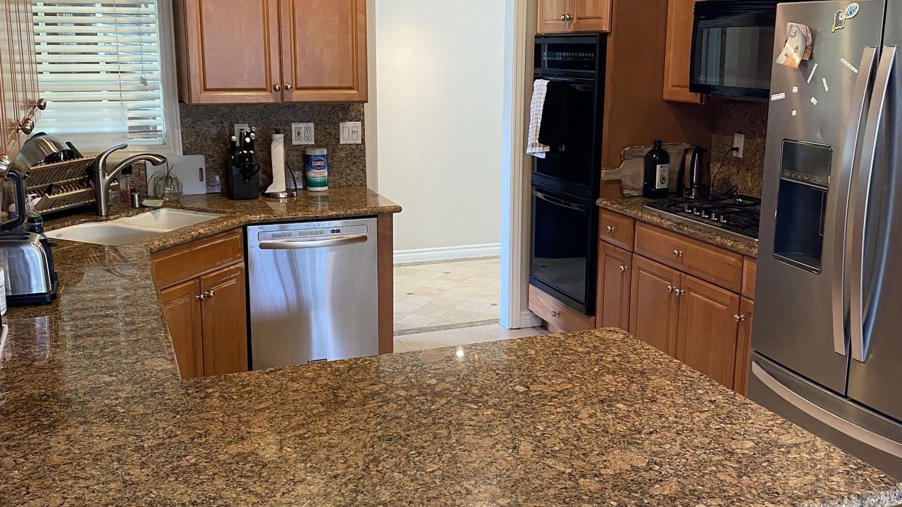 Photo of Kitchen in East Side Costa Mesa