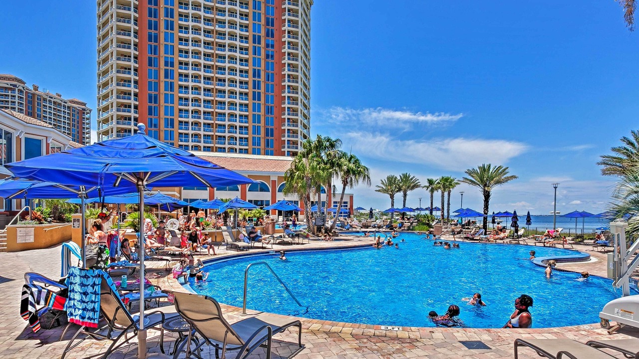 Photo of Others in Pensacola Beach