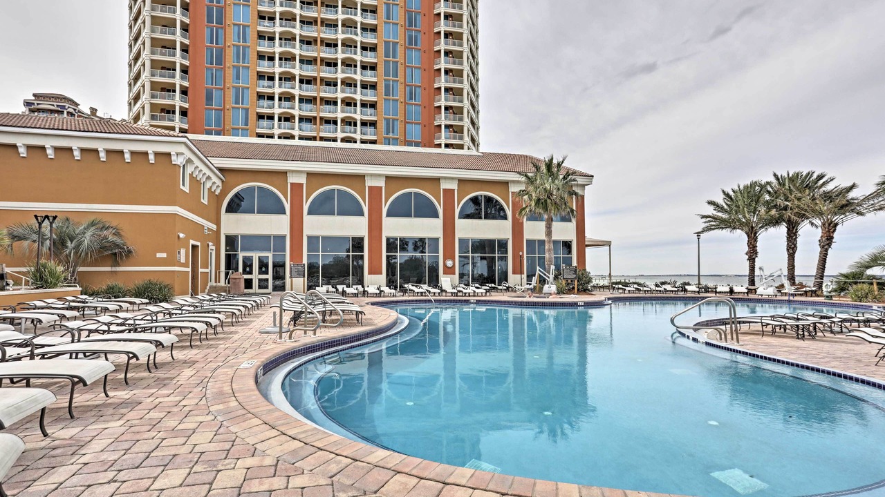 Photo of Others in Pensacola Beach