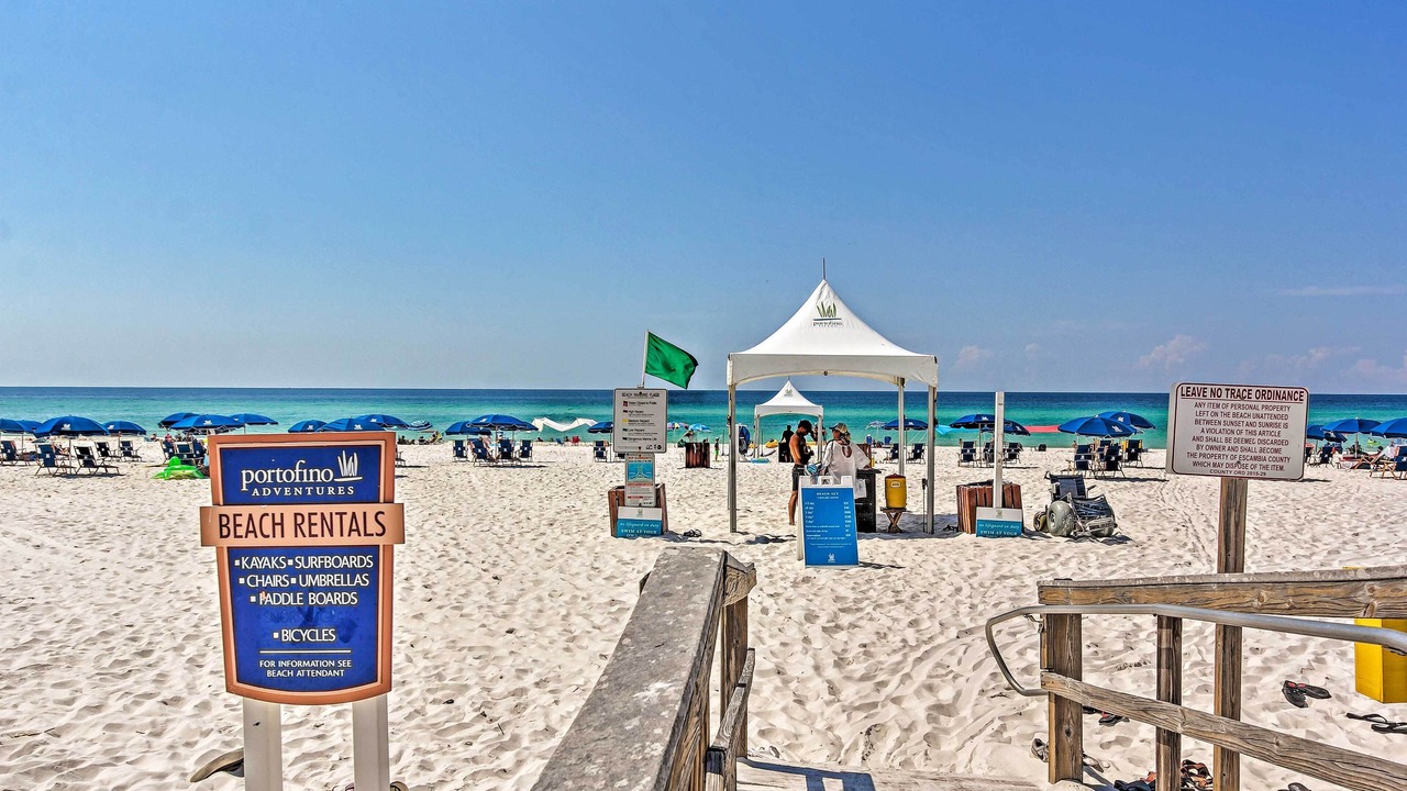 Photo of Others in Pensacola Beach