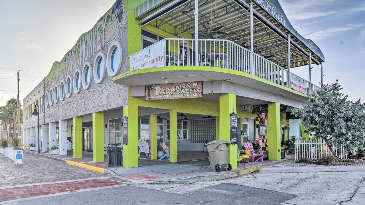 Photo of Others in Pass-a-Grille Historic District