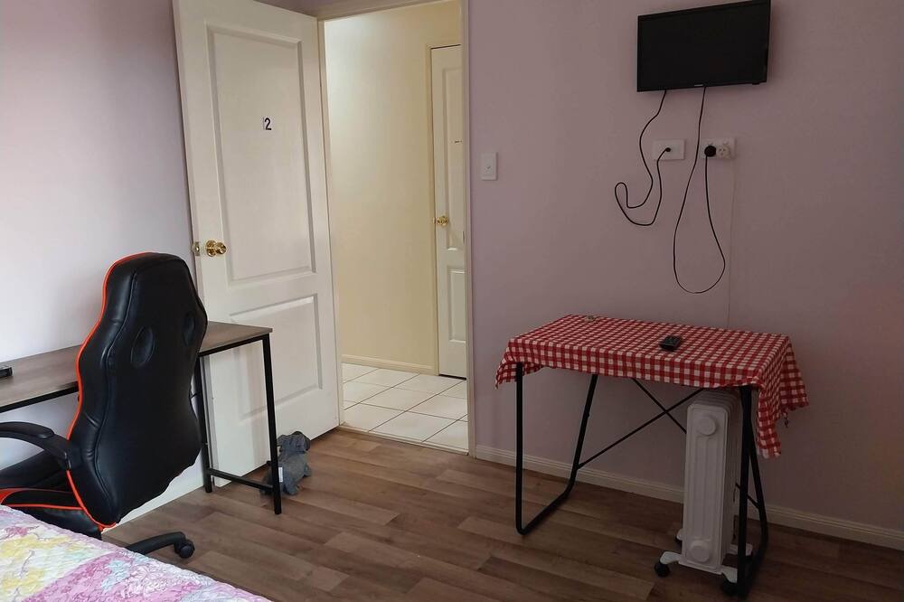 Photo of Bedroom in Harristown