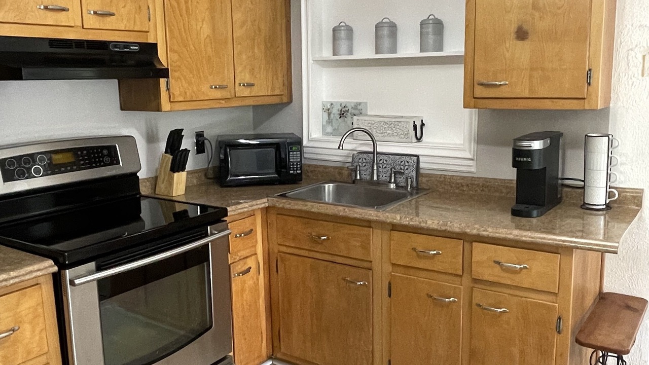 Photo of Kitchen in Cold Spring