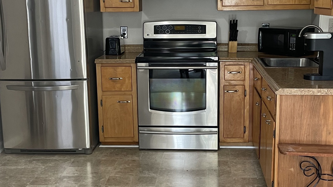 Photo of Kitchen in Cold Spring