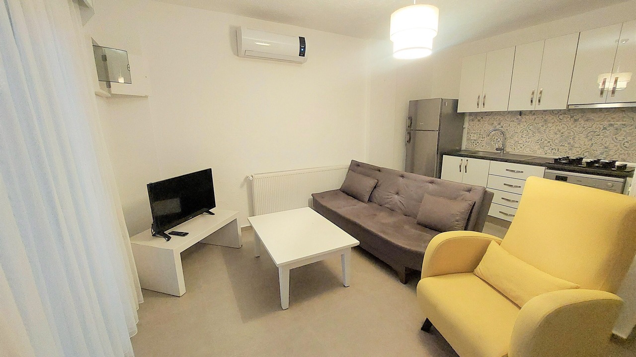 Photo of Livingroom in Koyunbaba