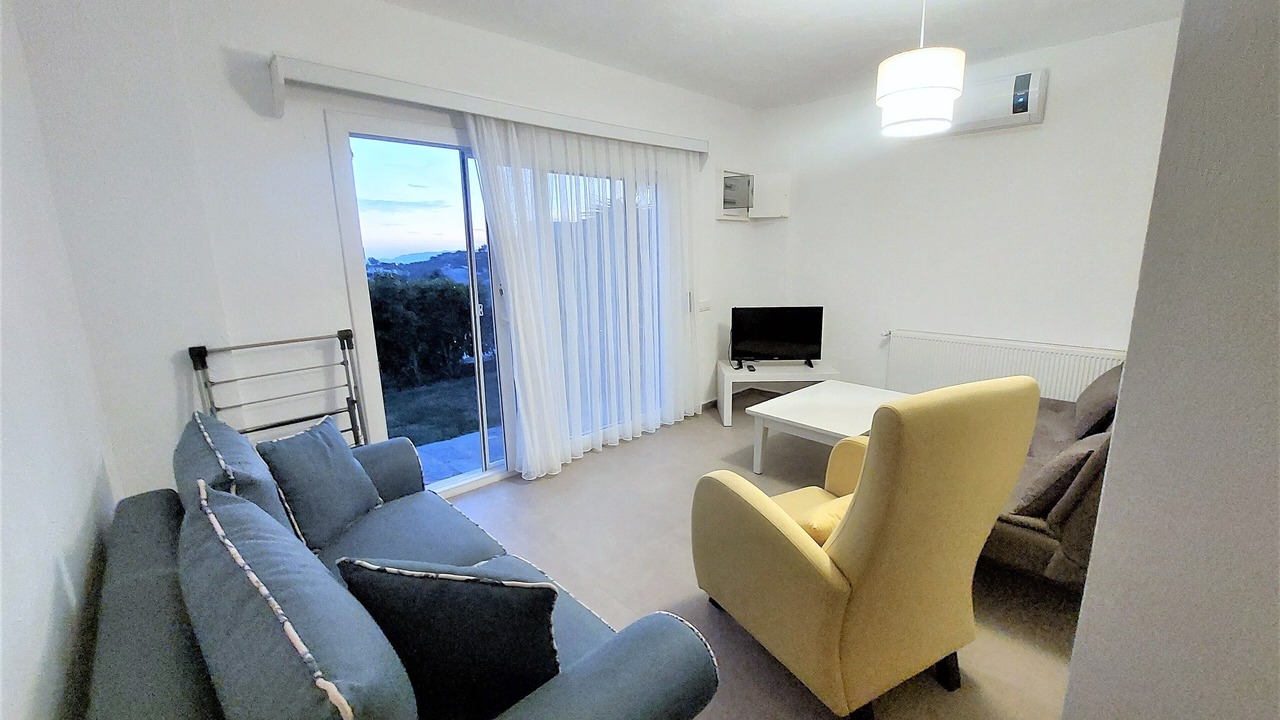 Photo of Livingroom in Koyunbaba