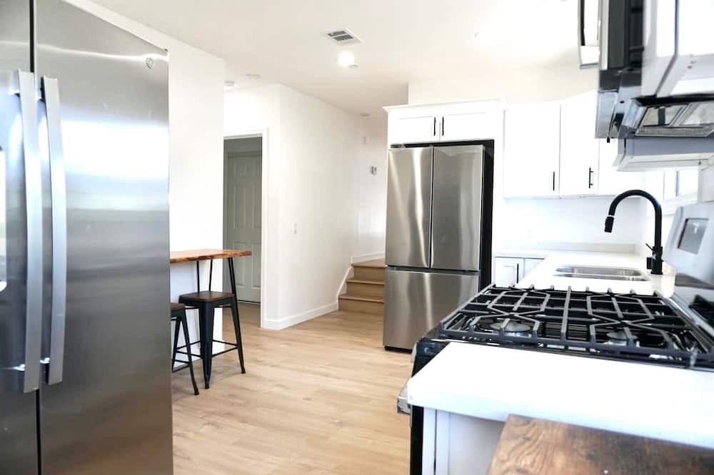Photo of Kitchen in Alhambra