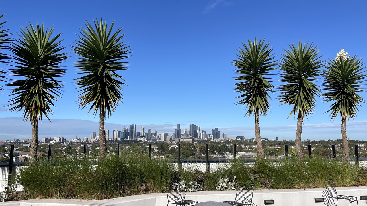 Photo of Outdoor in Brunswick East