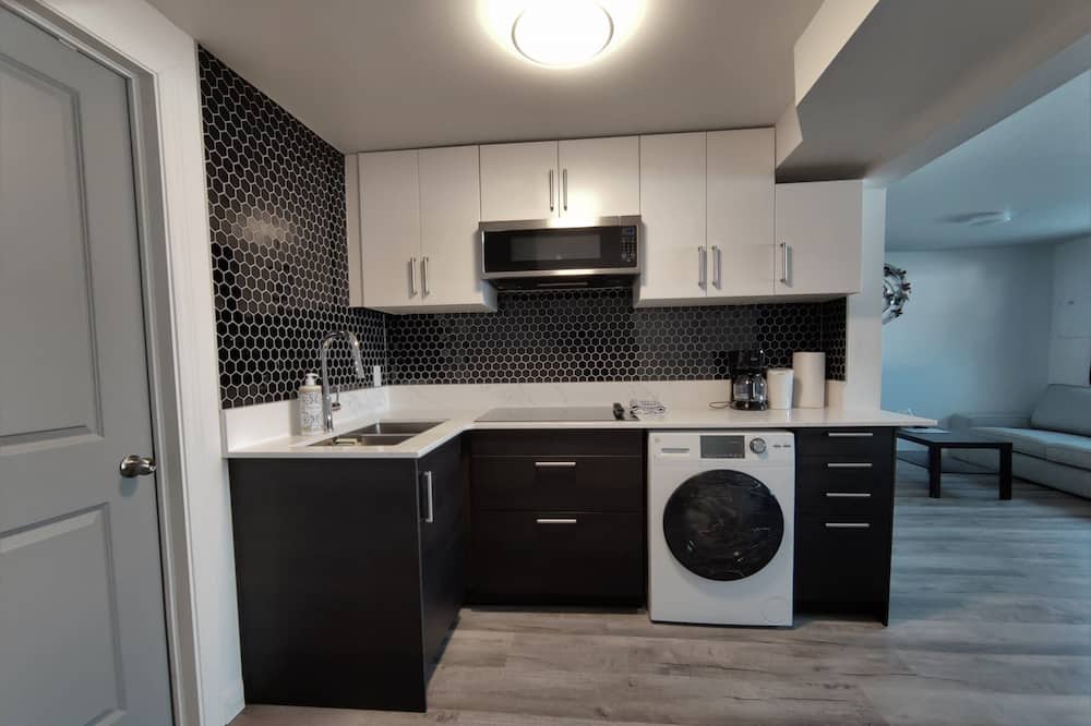Photo of Kitchen in Kitchener