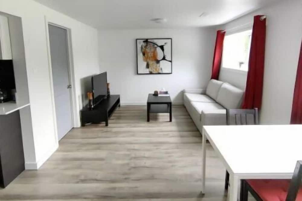 Photo of Livingroom in Kitchener