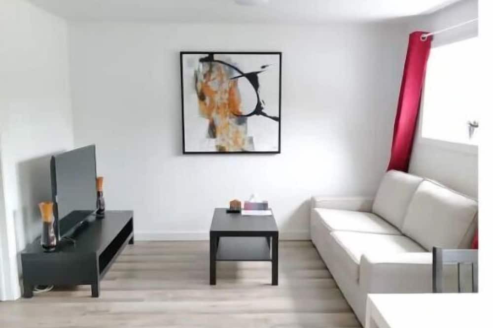Photo of Livingroom in Kitchener