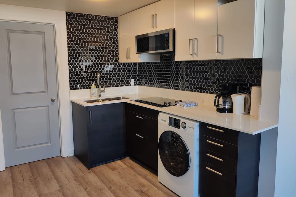 Photo of Kitchen in Kitchener