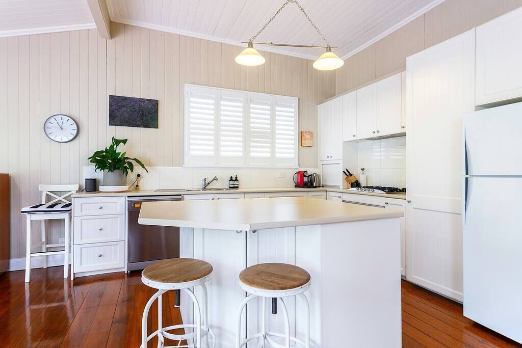 Photo of Kitchen in Annerley