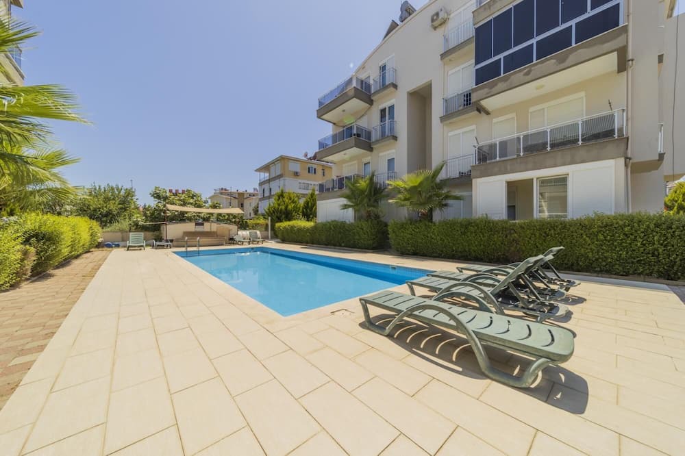 Photo of Outdoor in Belek