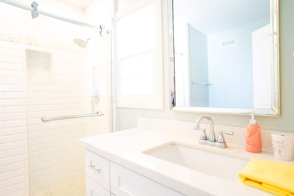 Photo of Bathroom in Rustic Lane