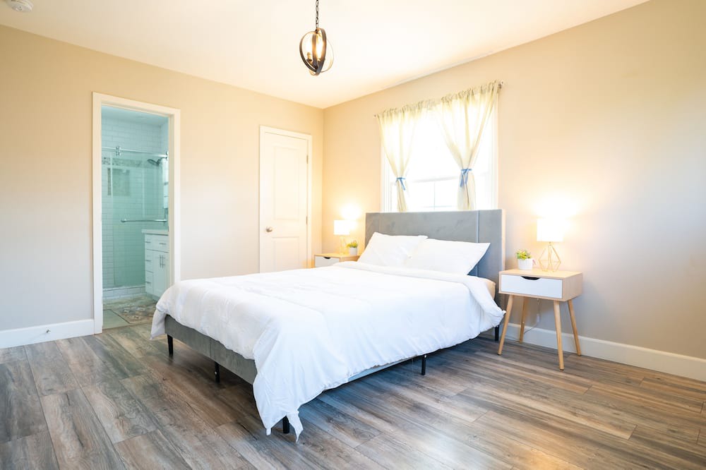 Photo of Bedroom in Rustic Lane