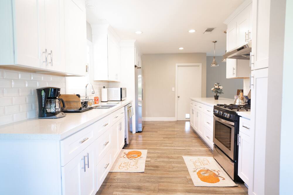Photo of Kitchen in Rustic Lane