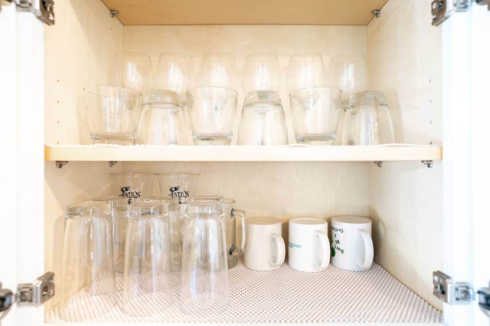 Photo of Kitchen in Rustic Lane
